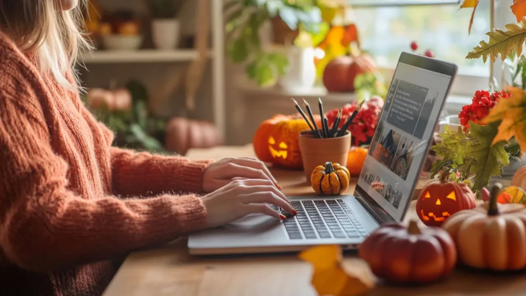 Branding With A Twist: How Businesses Can Use Custom Halloween Bags For Promotion?