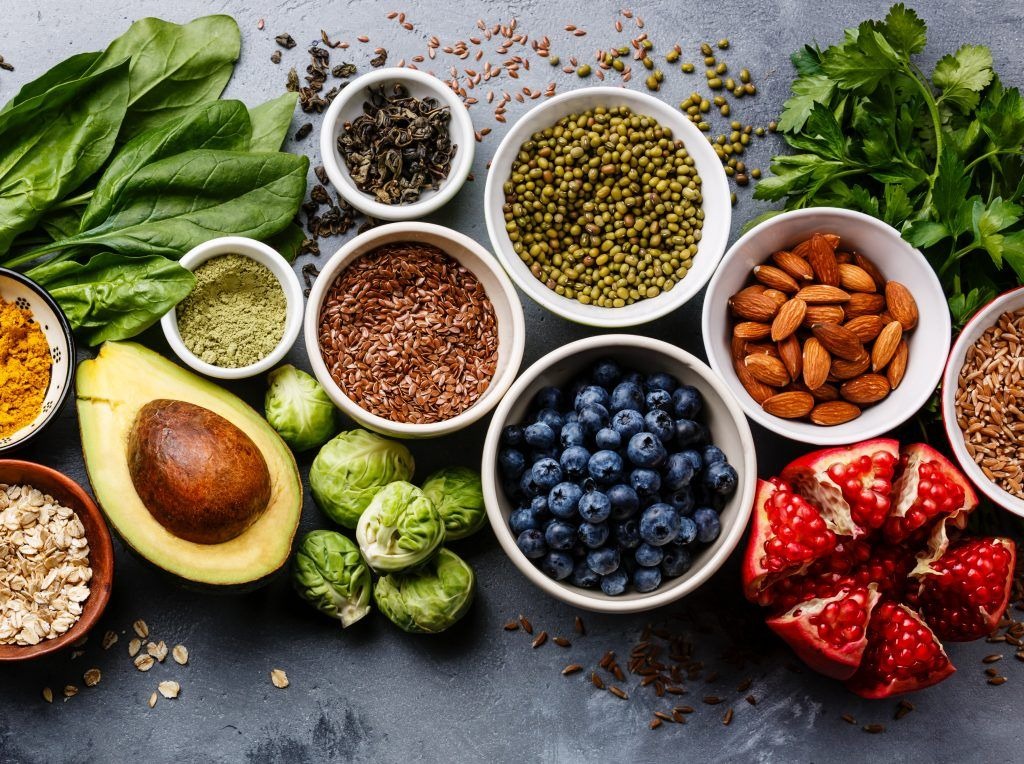 10 Superfoods That Boost Your Energy Naturally