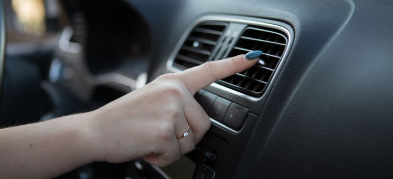 Signs Your Vehicle’s HVAC System Needs Attention Signs Your Vehicle’s HVAC System Needs Attention