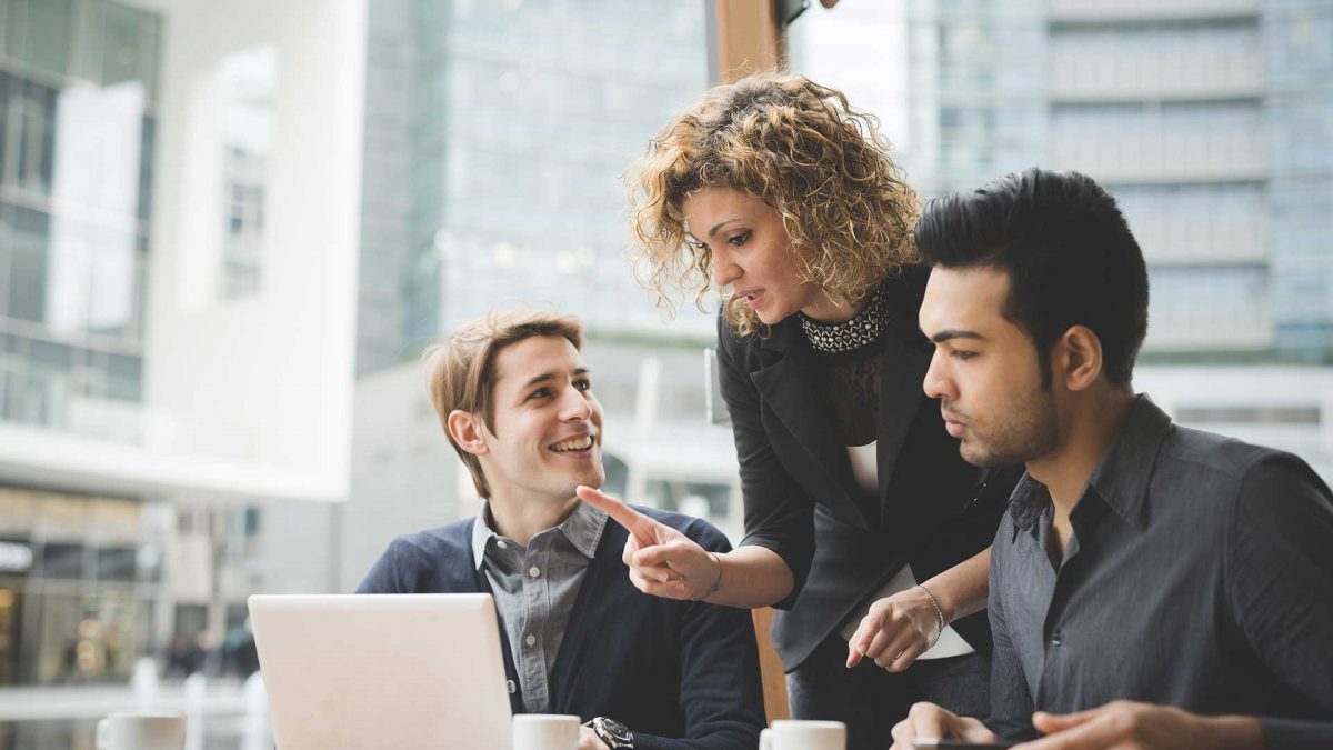 15 Qualities Of A Good Manager