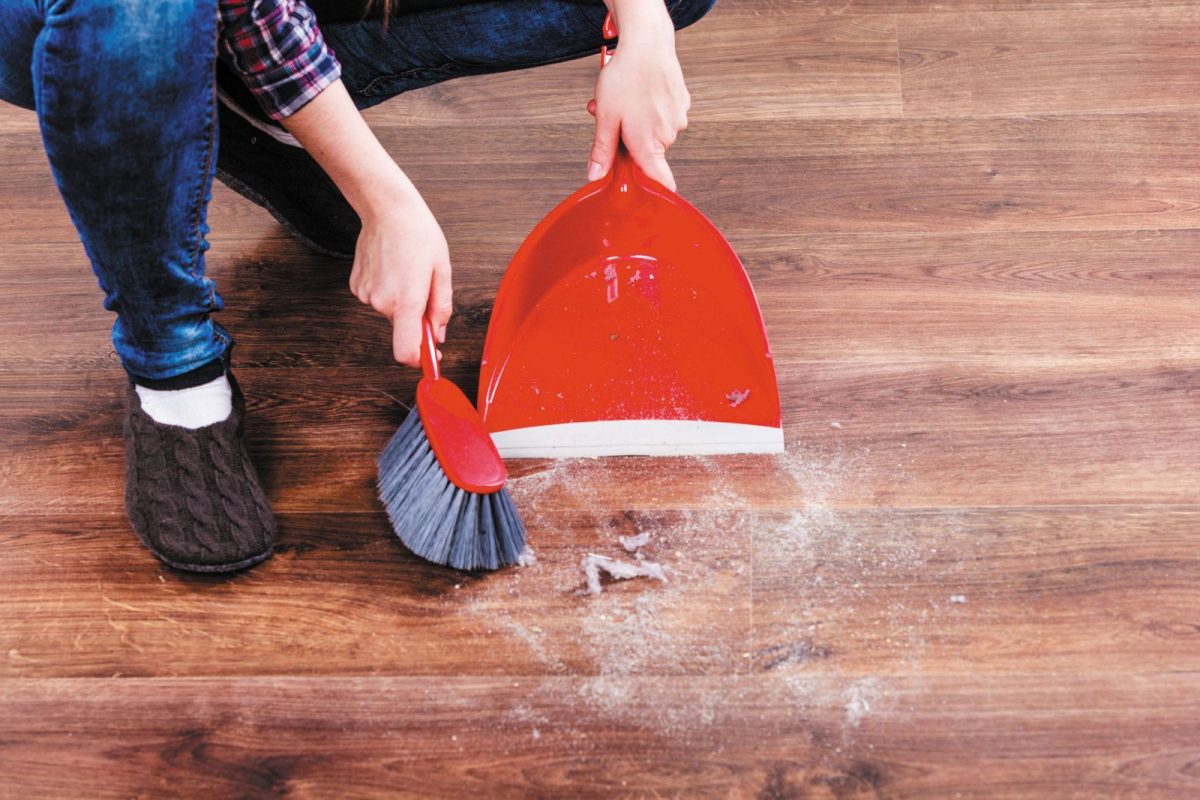 How To Keep Outside Pollutants from Getting Into Your Home