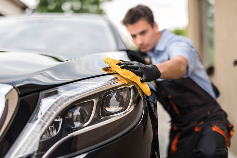 Car Detailing – 5 Factors That Make The Difference