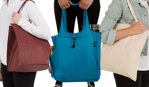 The Basic Reasons for You to Invest In Wholesale Reusable Shopping Bags