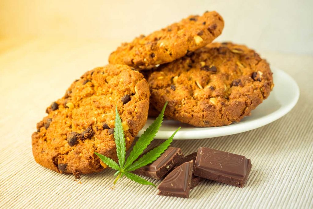 How to Choose the Right Edible Dosage of CBD for You?