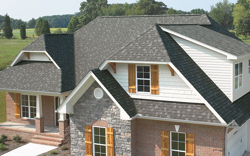 Boost the Value of Your Home by Installing Slate Roofing – It’s Benefits and Effects