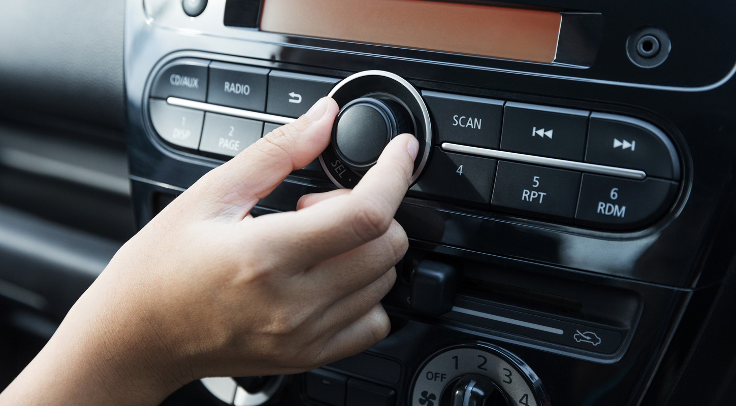 Rules Against Loud Music While Driving In Australia
