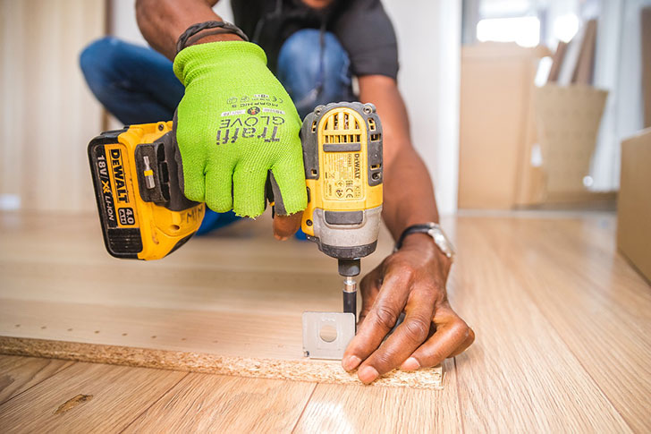 Fix The Potential Problem In Your Building Via Best Handyman Service