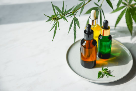Get the high-quality CBD products at the professional Greenroads pharmacist
