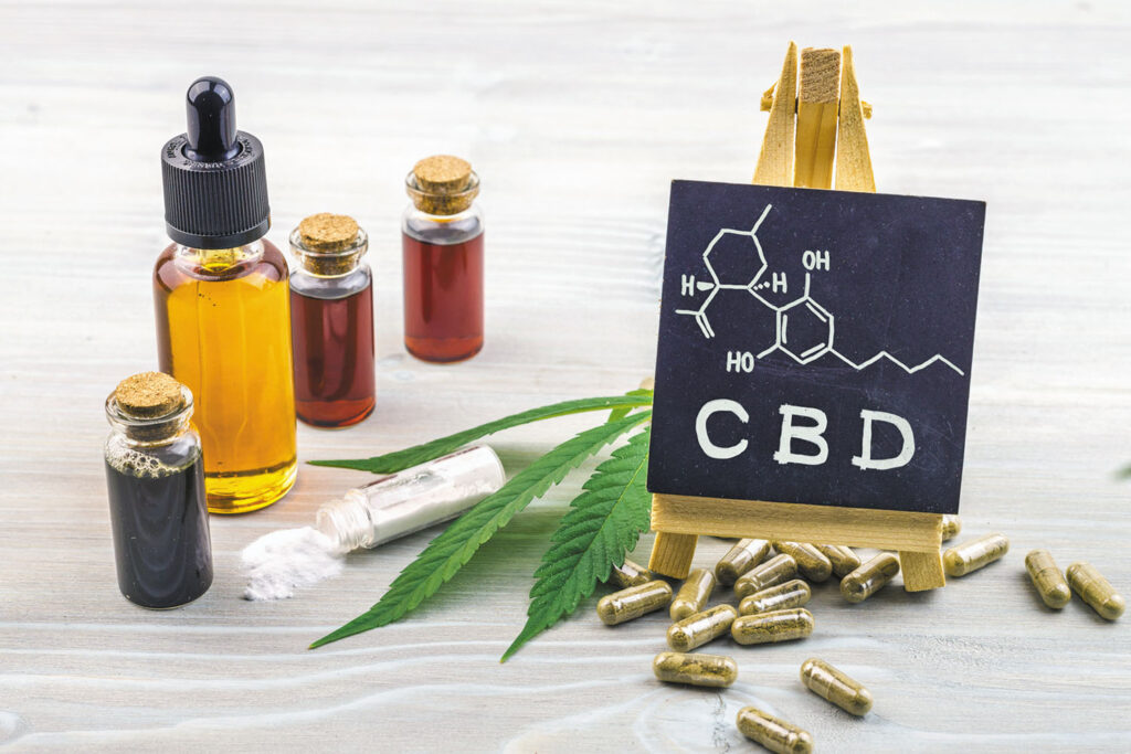 Know Ways to Improve Your Healthy Life Style Using CBD Oil