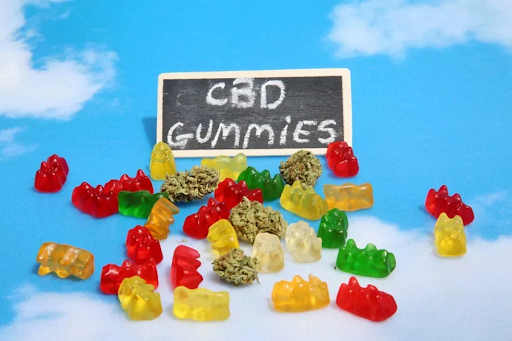 A Guide To Learn About The Benefits Of CBD Gummies