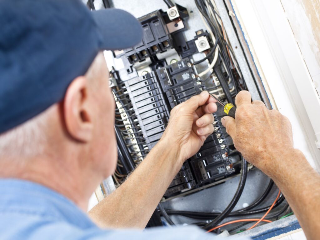 Tips For Top Elektroinstalater Zagreb – How Can You Reset A Circuit Breaker?