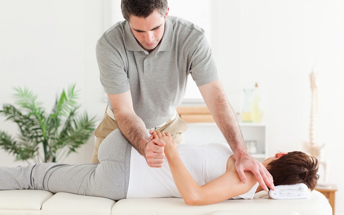 How possible you can get mobile physiotherapy services immediately?