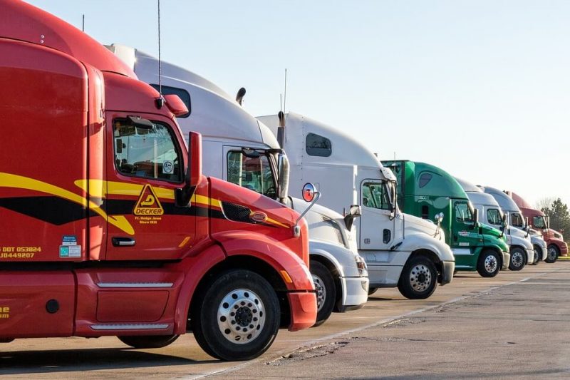 Make Use Of The Effective Impact Of Interstate Freight Carriers