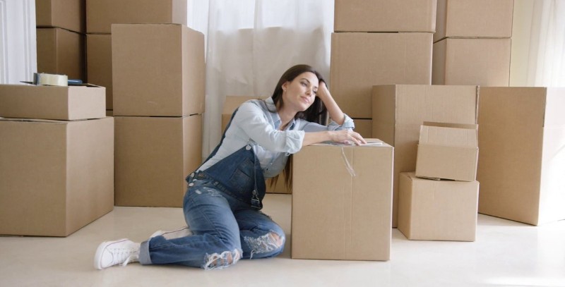 Accomplish the Packing and Moving Task with Removalists