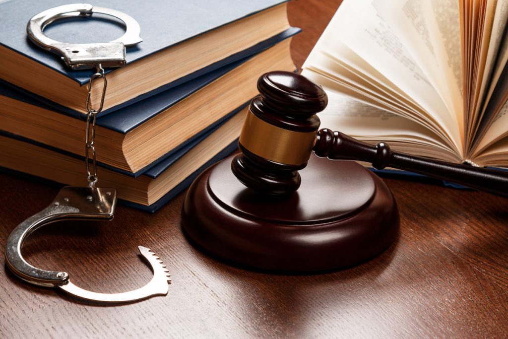 When to hire a criminal defense attorney?