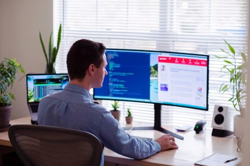 Why Does Your Business Need Web Development In The New Digital World?