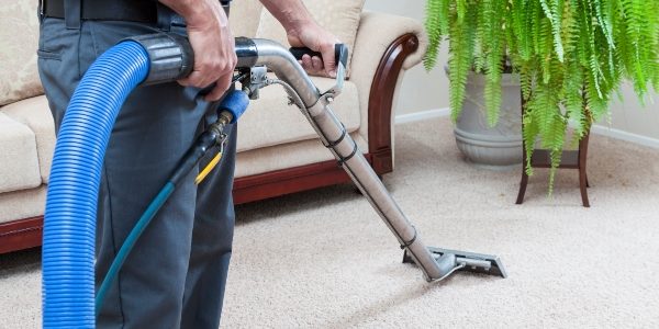 Why It Is Crucial To Have Professional Carpet Cleaning Done At Your Place Of Business?