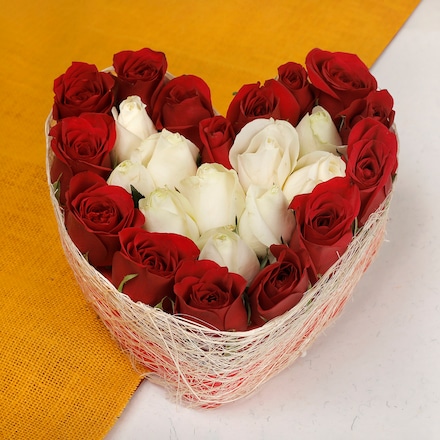 How To Buy Valentine’s Day Flowers Online?