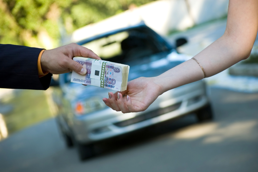 Get Cash Fast: The Benefits Of Selling Your Car To A Buying Service