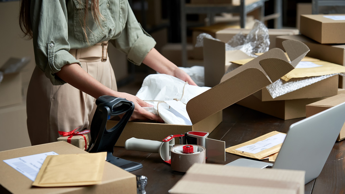 Enhancing Customer Experience With Tailored Packaging Solutions