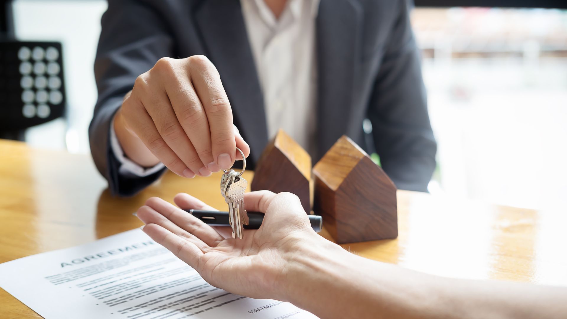 The Advantages Of Working With A Real Estate Agent In Today’s Market