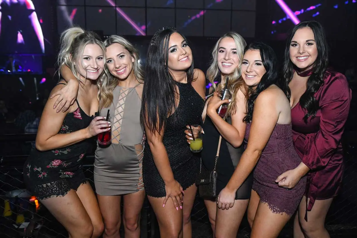 Boost Your Party Atmosphere: The Surprising Benefits Of Strippers