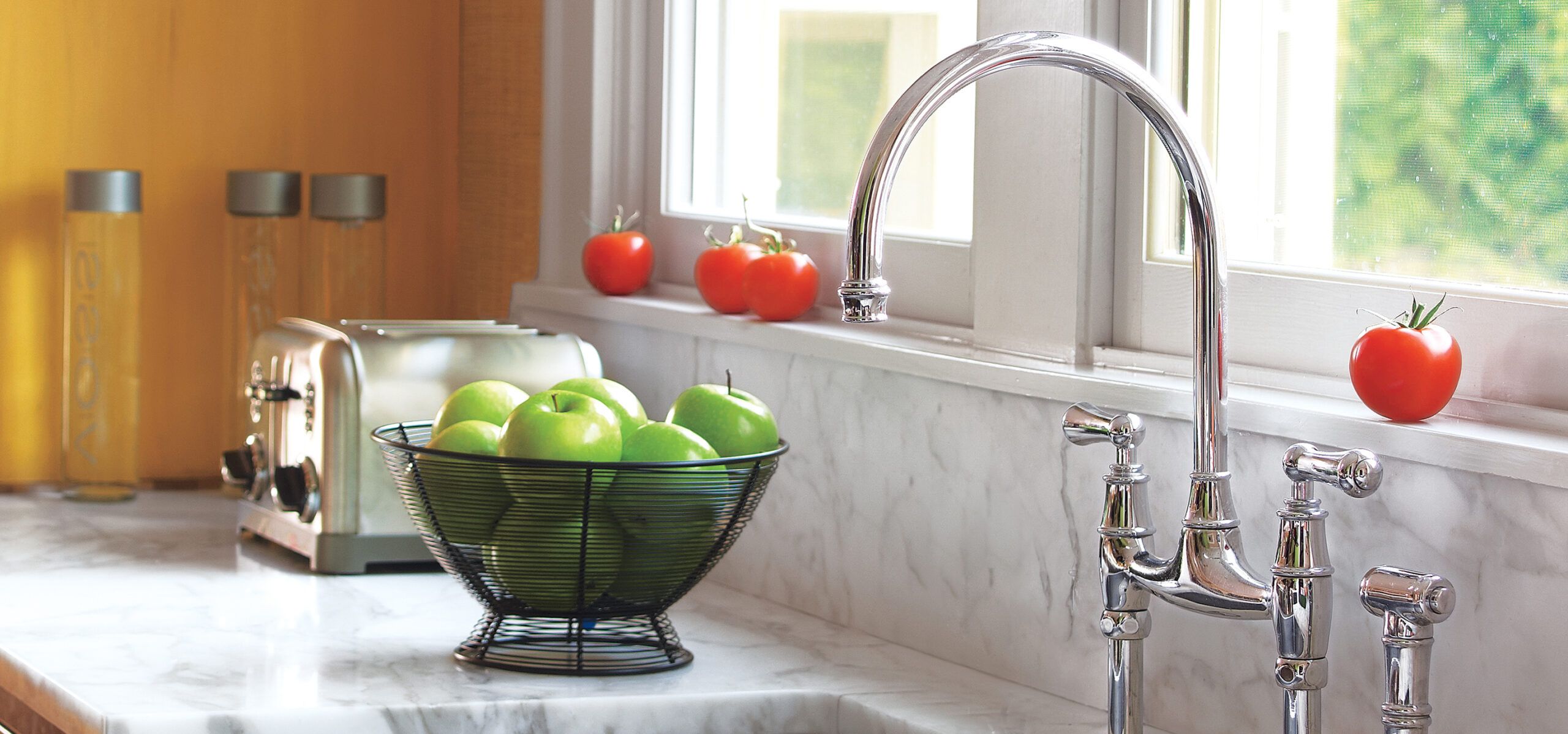 How To Maintain Your Kitchen Faucet For Long-Lasting Performance?