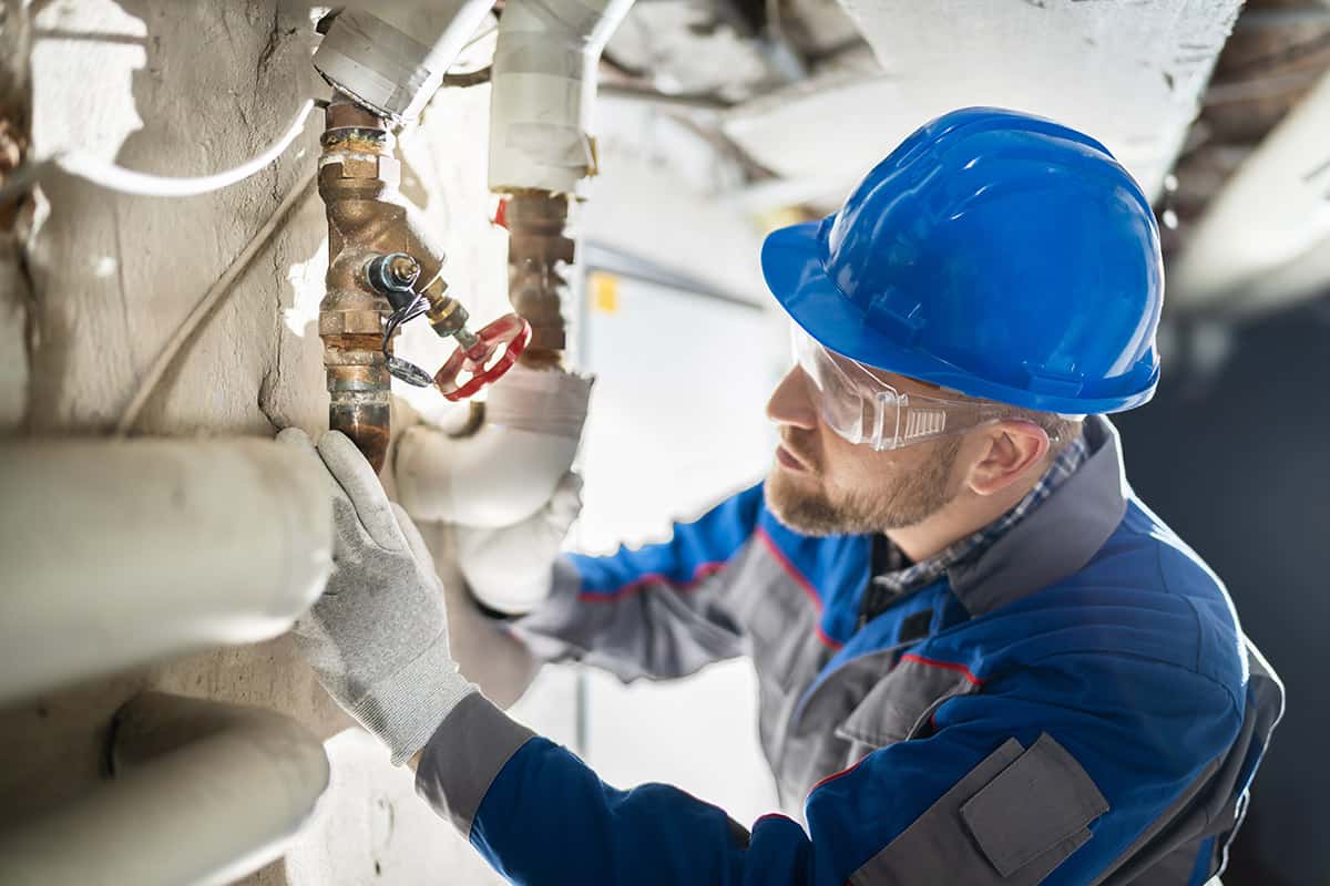 Professional Remediation Services Make It Easy To Repair Water Damage