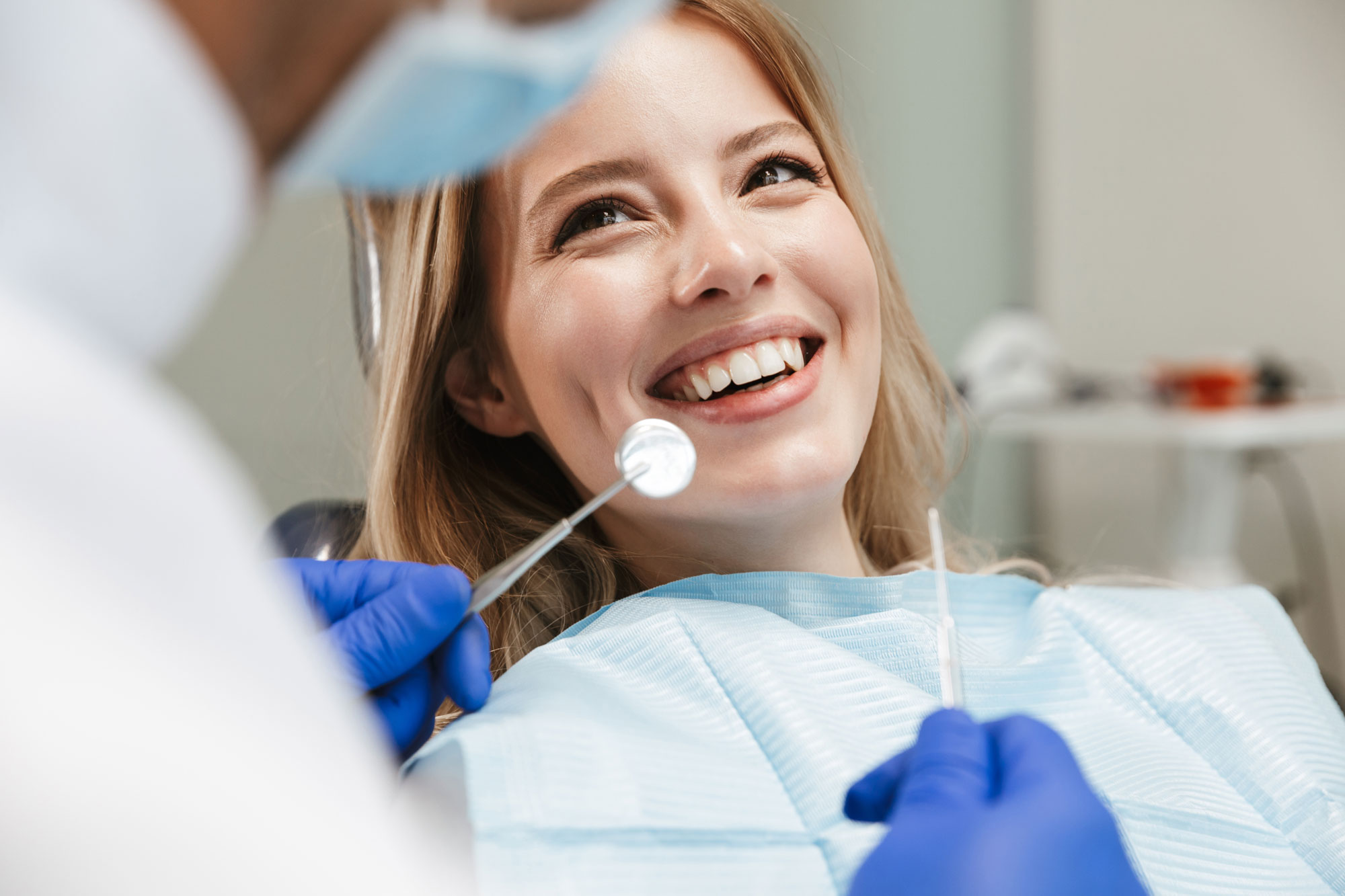 Best Dentist Culver City: Your Guide To Exceptional Dental Care
