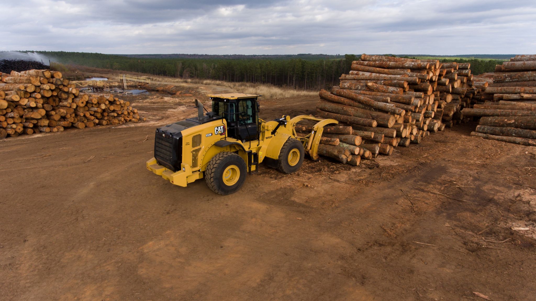 Maximizing Efficiency In Forestry With The Right Equipment Dealer