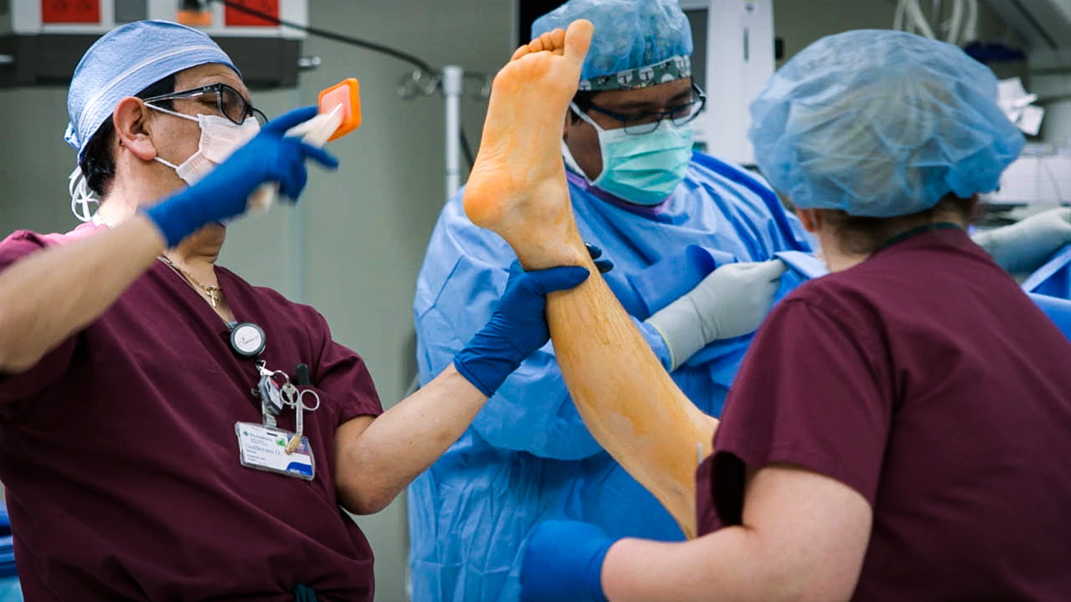 Height Reduction Surgery: The Benefits Of The Approach