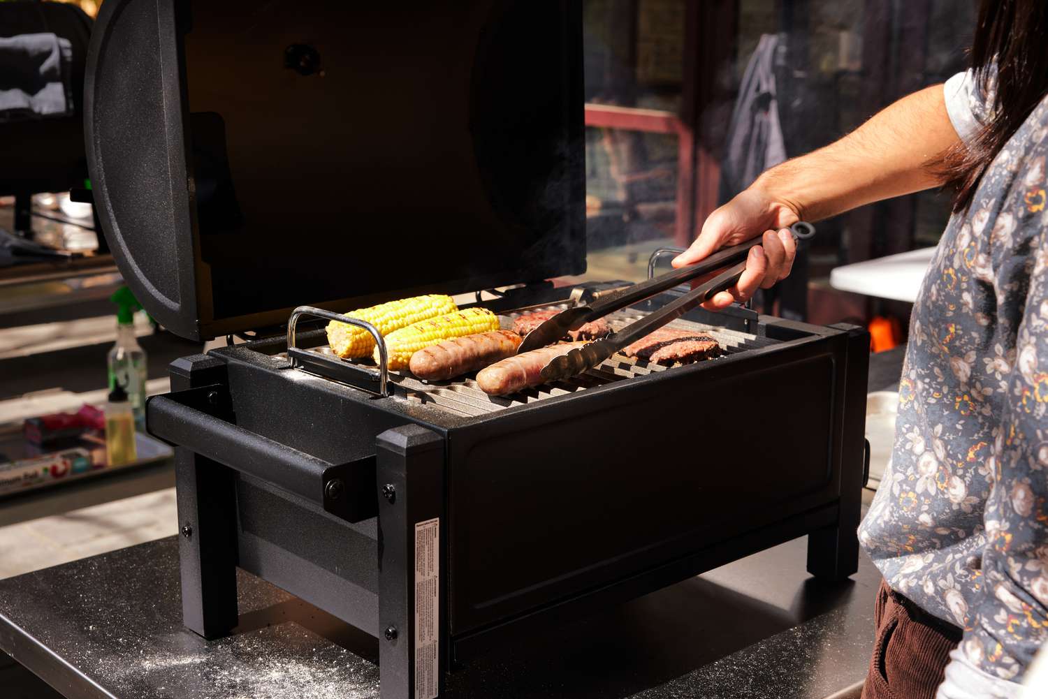 Best Grills for Outdoor Barbecues: A Complete Guide for Grill Enthusiasts