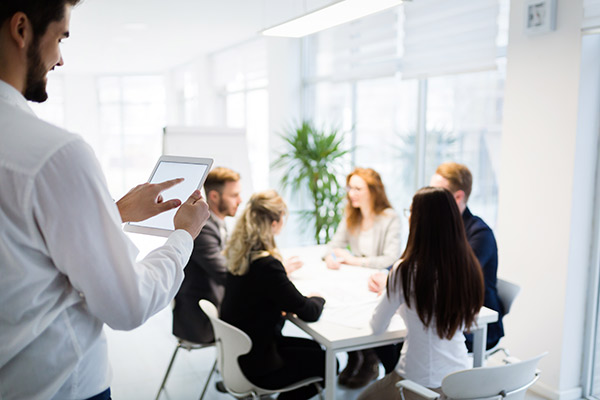 Balancing Ambition with Mental Well-Being