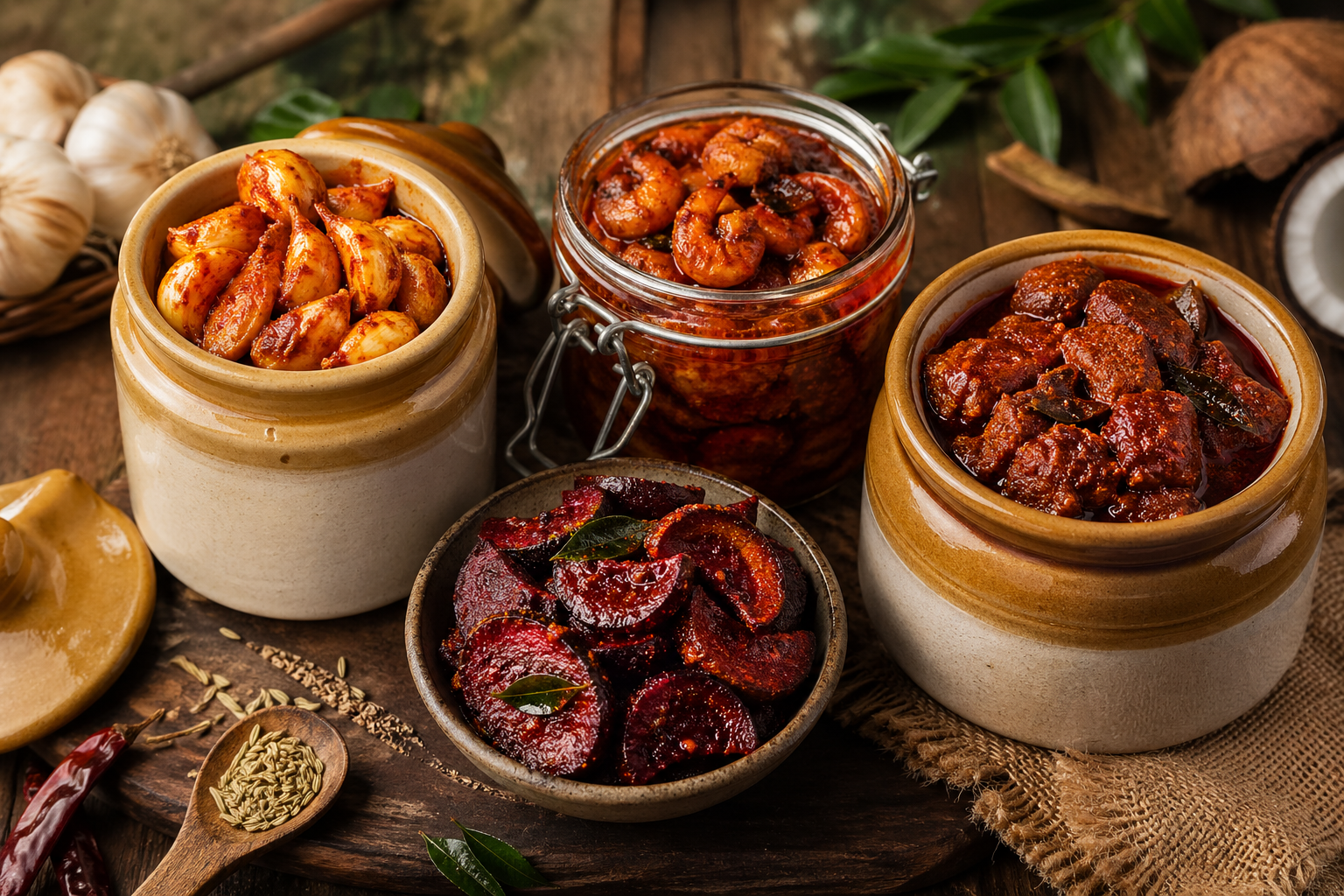 Food Tradition Stories From USA Regional Kitchens