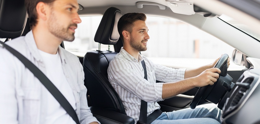 Rental Car Advice For USA Vacation Drivers