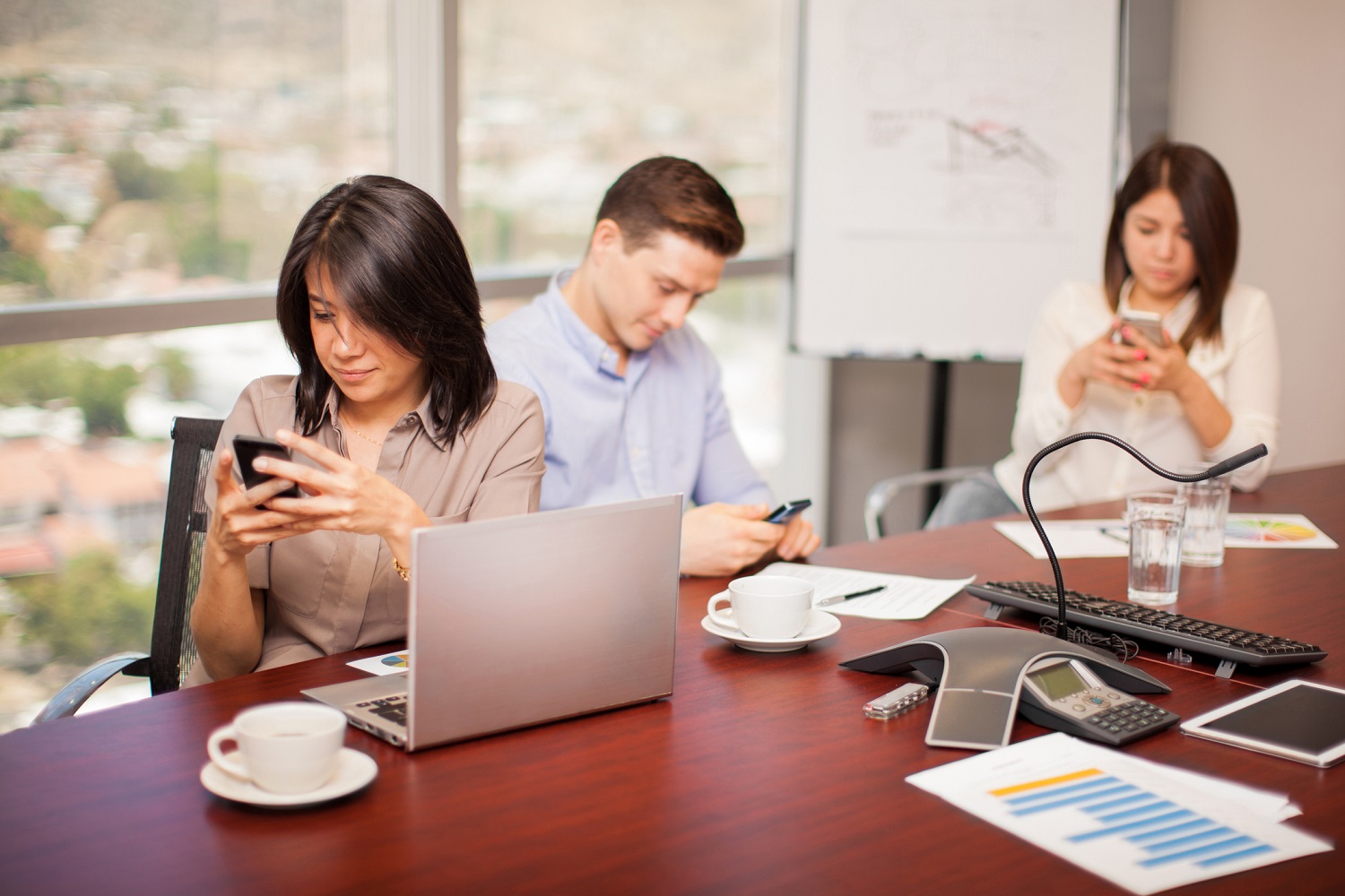 Productivity Tips For Busy USA Office Workers