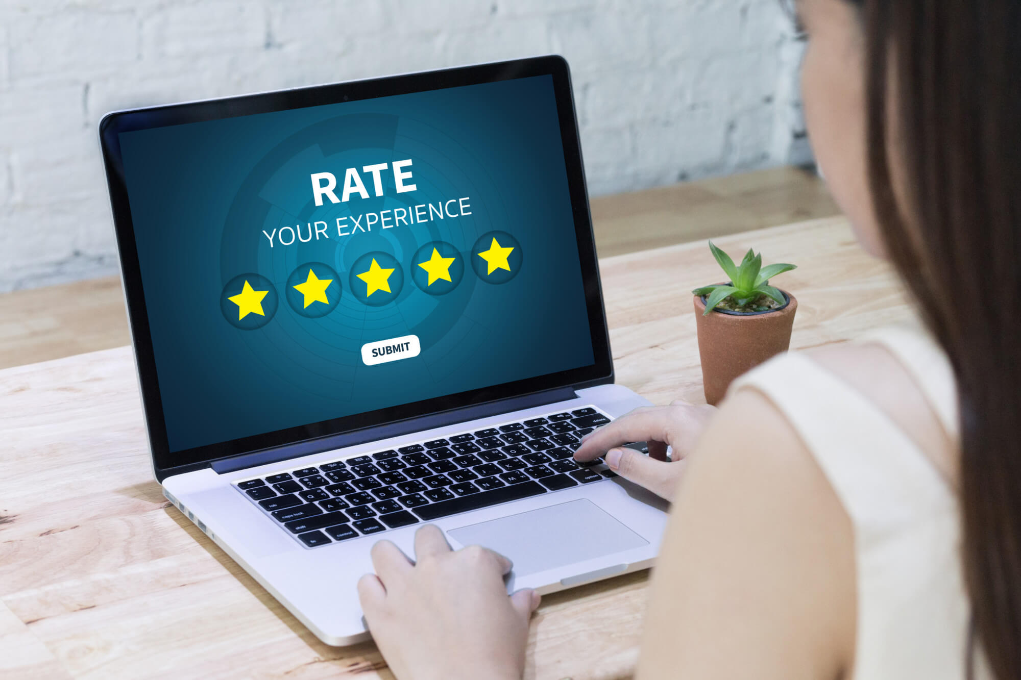 Online Review Management For USA Small Businesses